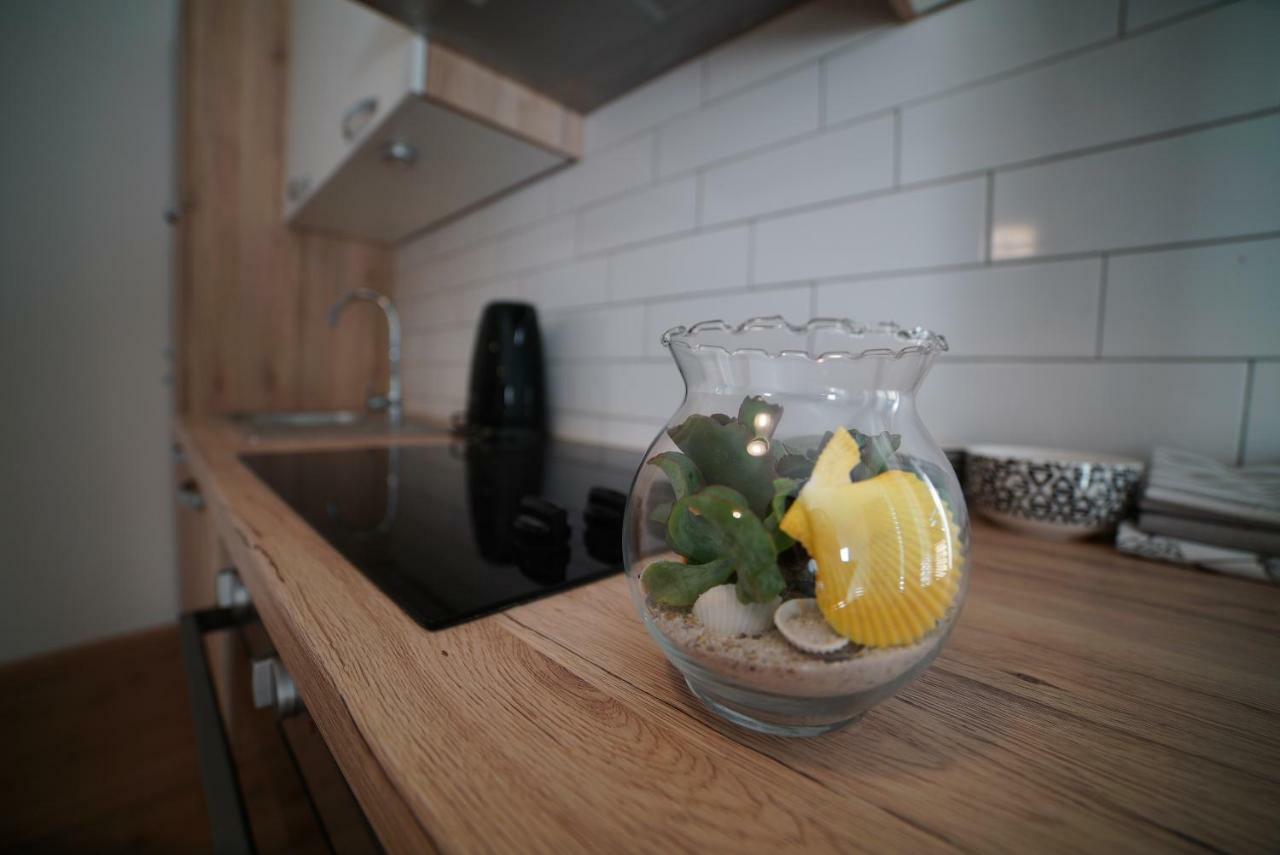 Villa Korona Apartments 자다르 외부 사진