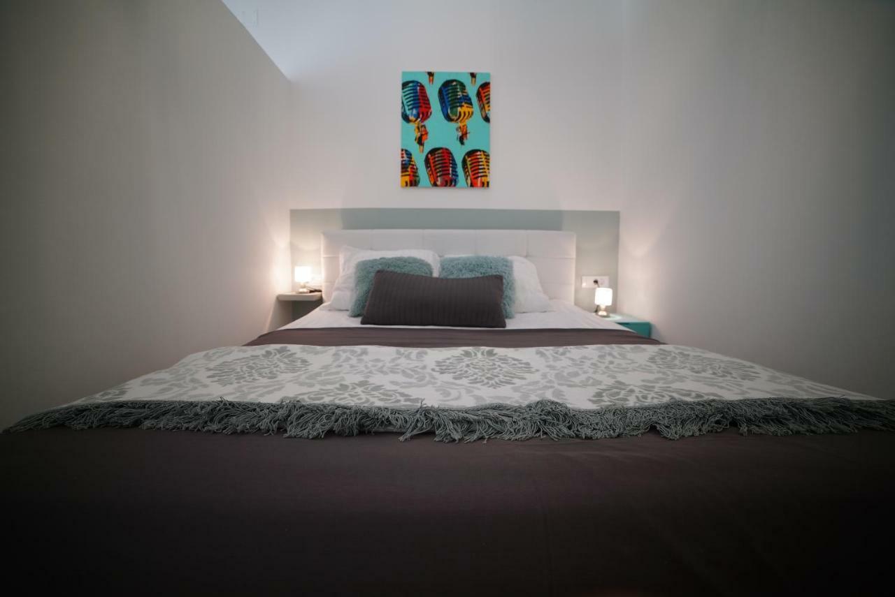 Villa Korona Apartments 자다르 외부 사진